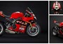 Motorrad