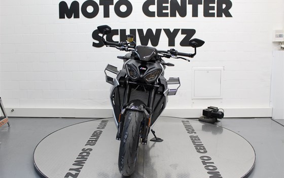 Motorrad Occasion BMW M 1000 R - Bild 3