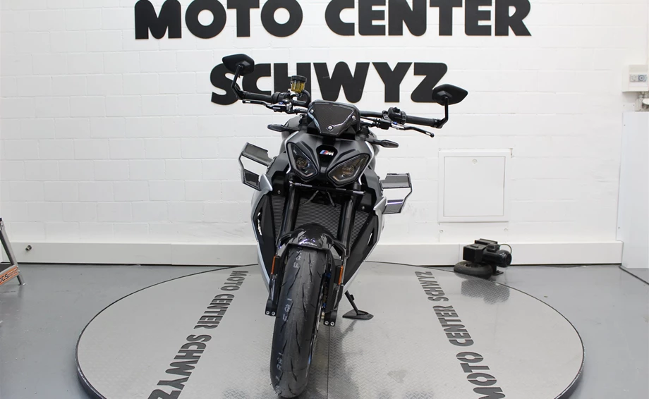 Angebot BMW M 1000 R Bild 3: Angebot BMW M 1000 R