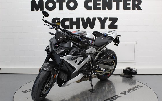 Motorrad Occasion BMW M 1000 R - Bild 4