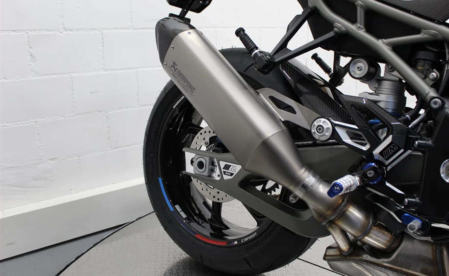 Angebot BMW M 1000 R Bild 8: Angebot BMW M 1000 R