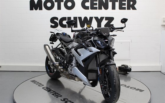 Motorrad Occasion BMW M 1000 R - Bild 2