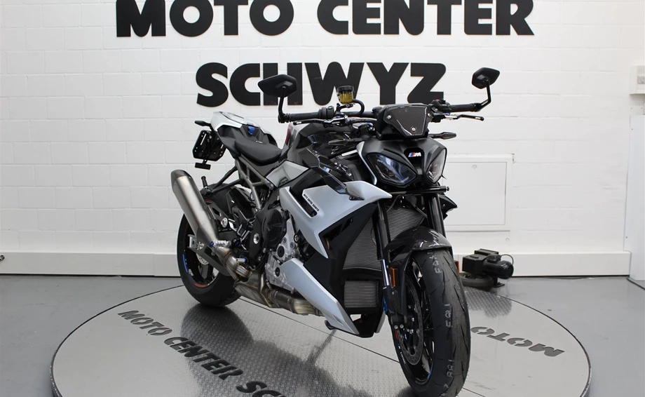 Angebot BMW M 1000 R Bild 2: Angebot BMW M 1000 R