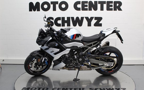 Motorrad Occasion BMW M 1000 R - Bild 5
