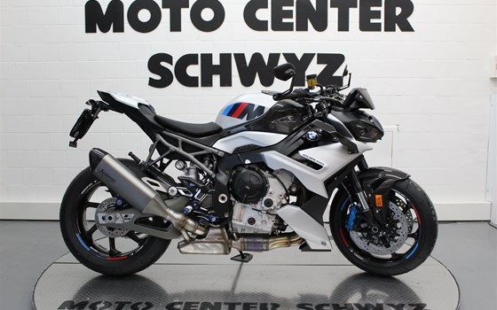 Motorrad Occasion BMW M 1000 R - Bild 1