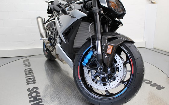 Motorrad Occasion BMW M 1000 R - Bild 7