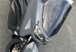 Neumotorrad Yamaha NMAX 155 Neumotorrad Yamaha NMAX 155