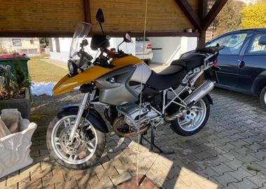 Gebrauchte Gebrauchte