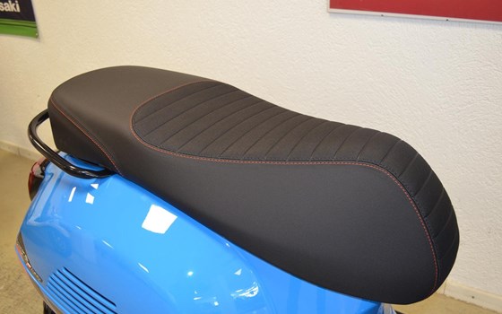 Neufahrzeug Vespa GTS 125 Super Sport - Bild 13