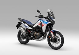 Neumotorrad Honda CRF1100L Africa Twin DCT