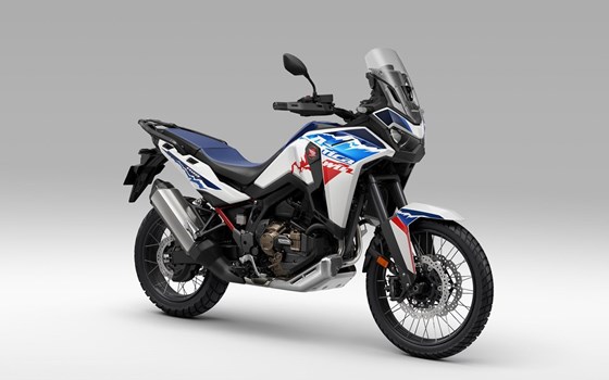 Neufahrzeug Honda CRF1100L Africa Twin DCT - Bild 1