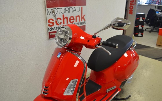 Neufahrzeug Vespa GTS 310 - Bild 13