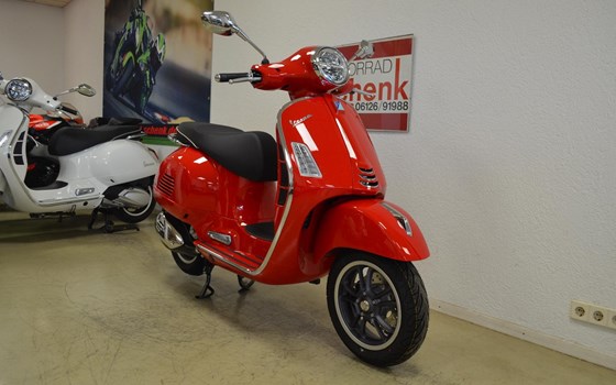 Neufahrzeug Vespa GTS 310 - Bild 3
