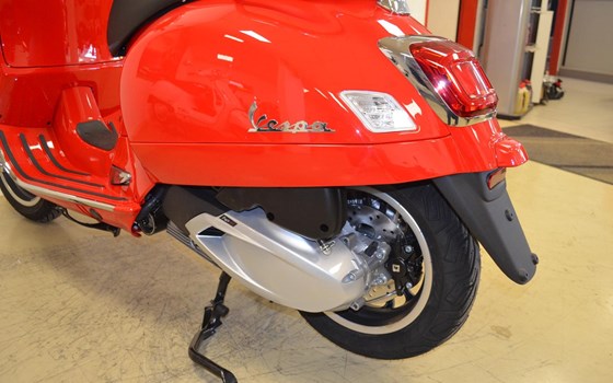 Neufahrzeug Vespa GTS 310 - Bild 19