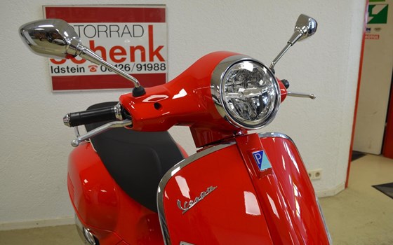 Neufahrzeug Vespa GTS 310 - Bild 11