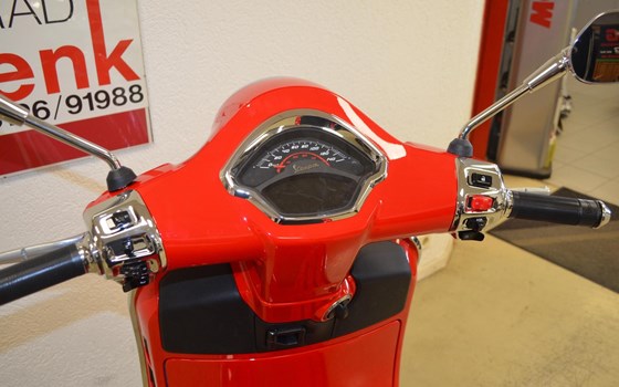 Neufahrzeug Vespa GTS 310 - Bild 12