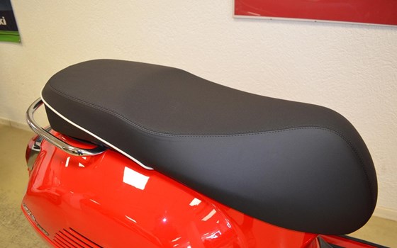 Neufahrzeug Vespa GTS 310 - Bild 14