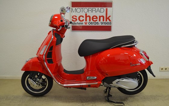 Neufahrzeug Vespa GTS 310 - Bild 2