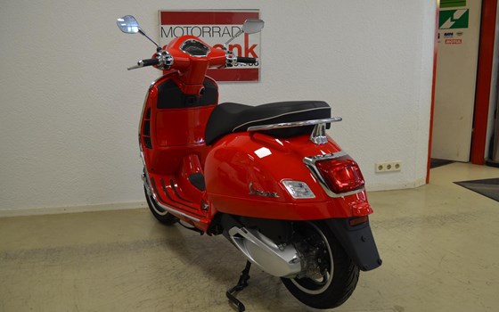 Neufahrzeug Vespa GTS 310 - Bild 8