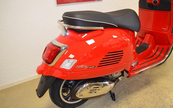Neufahrzeug Vespa GTS 310 - Bild 15