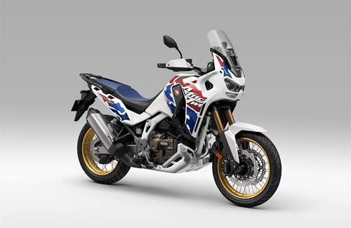 Neumotorrad Honda CRF1100L Africa Twin Adventure Sports DCT