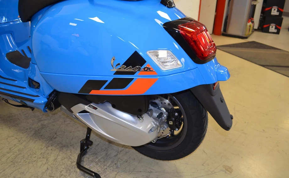 Angebot Vespa GTS 310 SuperSport Bild 17: Angebot Vespa GTS 310 SuperSport