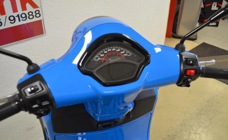 Angebot Vespa GTS 310 SuperSport Bild 19: Angebot Vespa GTS 310 SuperSport