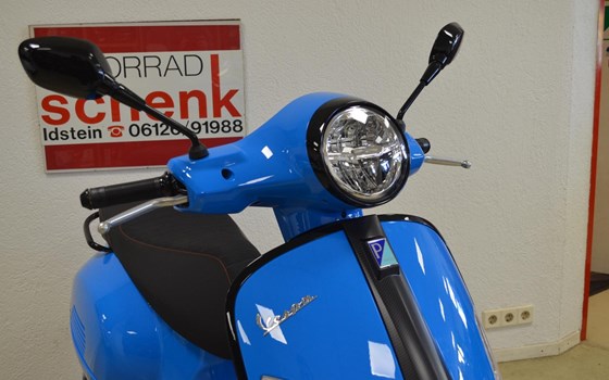 Neufahrzeug Vespa GTS 310 SuperSport - Bild 10