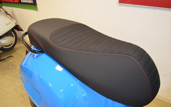 Neufahrzeug Vespa GTS 310 SuperSport - Bild 12