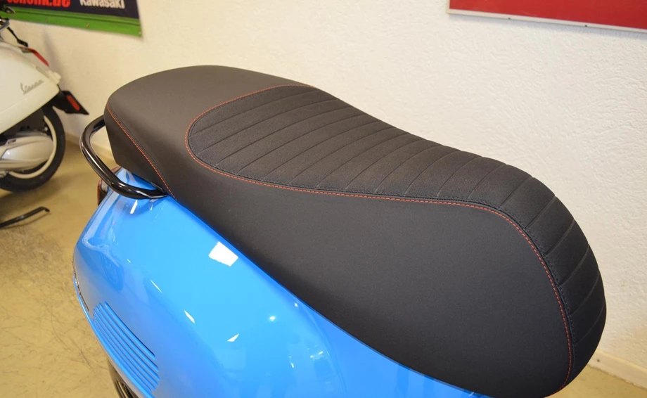 Angebot Vespa GTS 310 SuperSport Bild 12: Angebot Vespa GTS 310 SuperSport