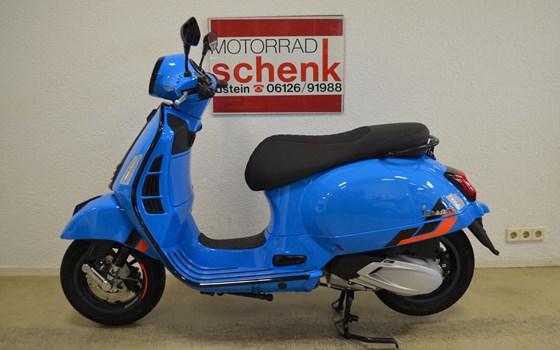 Neufahrzeug Vespa GTS 310 SuperSport - Bild 2