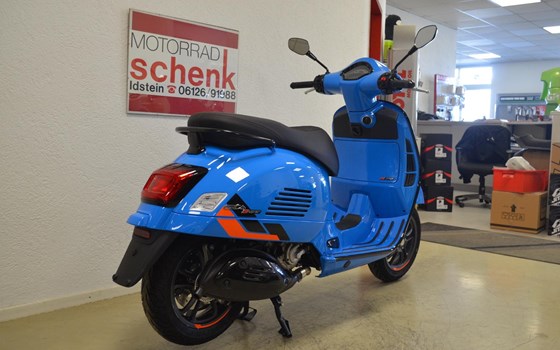 Neufahrzeug Vespa GTS 310 SuperSport - Bild 4