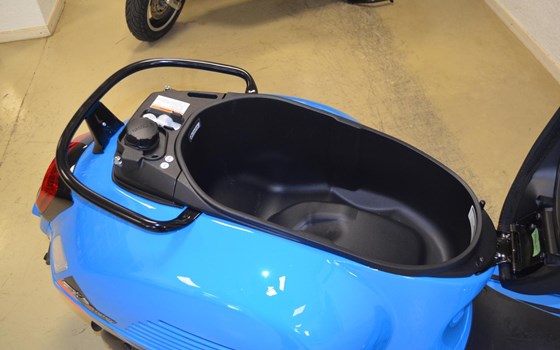 Neufahrzeug Vespa GTS 310 SuperSport - Bild 14