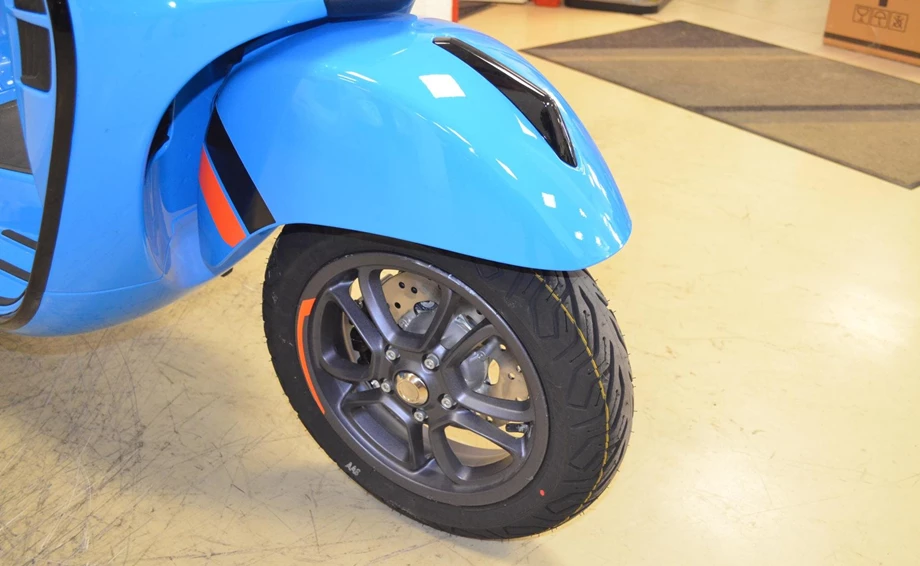 Angebot Vespa GTS 310 SuperSport Bild 16: Angebot Vespa GTS 310 SuperSport