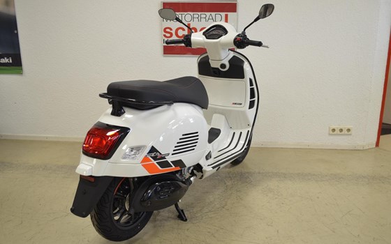Neufahrzeug Vespa GTS 310 SuperSport - Bild 7