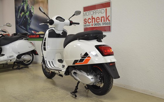 Neufahrzeug Vespa GTS 310 SuperSport - Bild 18