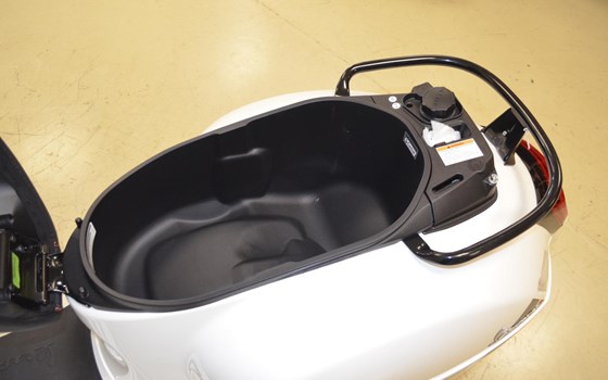 Neufahrzeug Vespa GTS 310 SuperSport - Bild 14