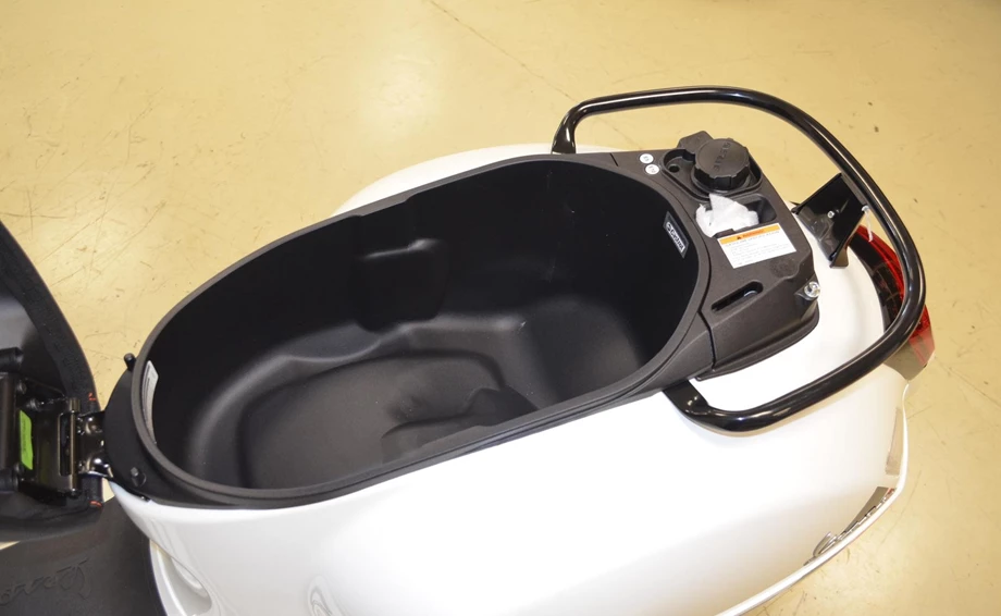 Angebot Vespa GTS 310 SuperSport Bild 14: Angebot Vespa GTS 310 SuperSport