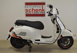 Neumotorrad Vespa GTS 310 SuperSport