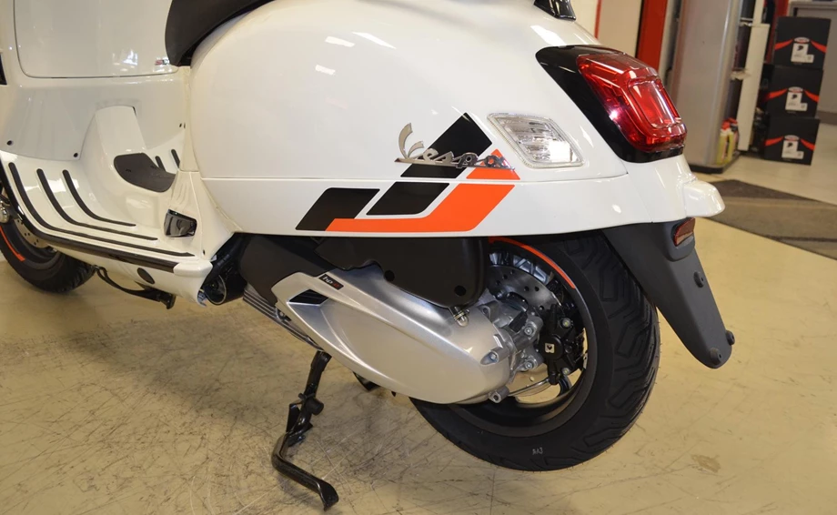 Angebot Vespa GTS 310 SuperSport Bild 15: Angebot Vespa GTS 310 SuperSport