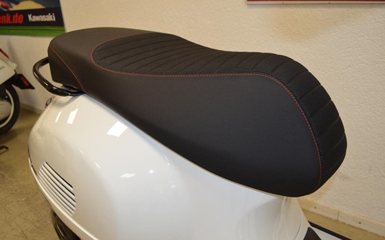 Neufahrzeug Vespa GTS 310 SuperSport - Bild 13
