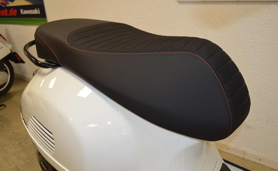 Angebot Vespa GTS 310 SuperSport Bild 13: Angebot Vespa GTS 310 SuperSport