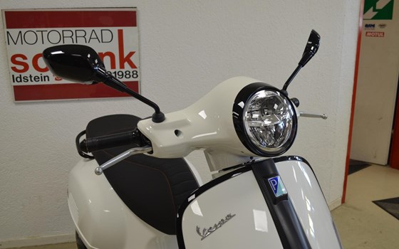Neufahrzeug Vespa GTS 310 SuperSport - Bild 9
