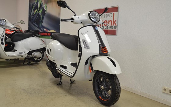 Neufahrzeug Vespa GTS 310 SuperSport - Bild 3