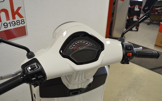 Neufahrzeug Vespa GTS 310 SuperSport - Bild 10