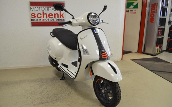 Neufahrzeug Vespa GTS 310 SuperSport - Bild 6