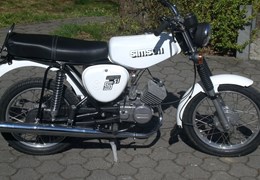 Gebrauchte Simson S 51