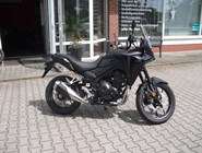 Honda CRF1000L Africa Twin