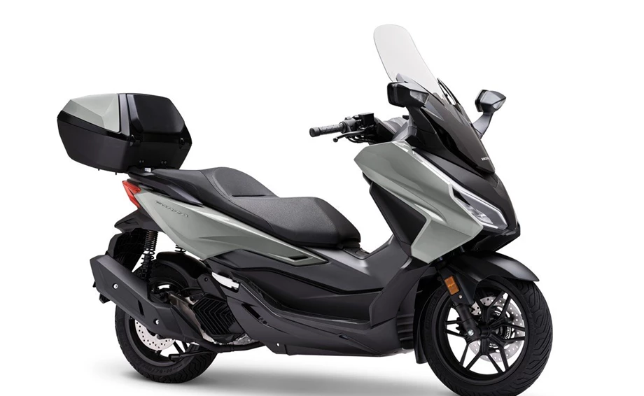Angebot Honda Forza 125 Bild 1: Angebot Honda Forza 125