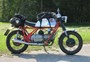 Motorrad